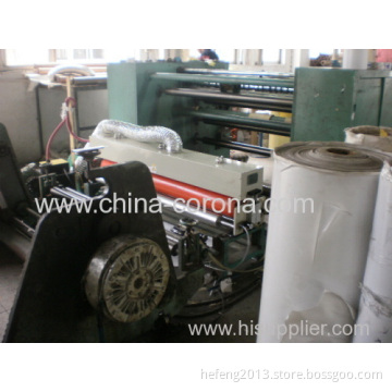 Made In China Corona Machine 